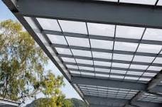 jasa kanopi polycarbonate