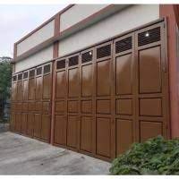 pintu handerson
