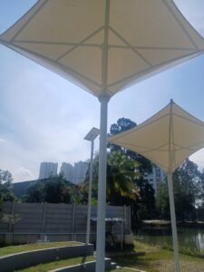 Jasa Pasang Atap Membrane Jakarta