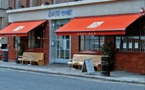 kanopi cafe