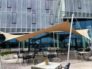 harga tenda membrane