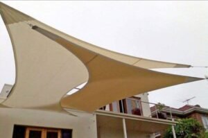 tenda membrane