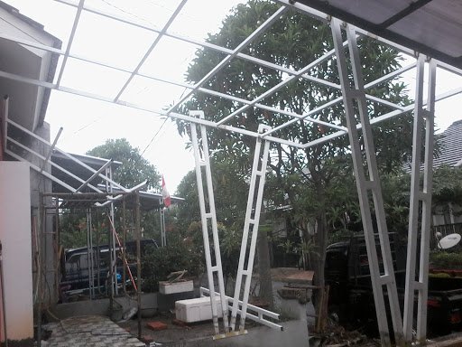 bongkar pasang bongkar pasang